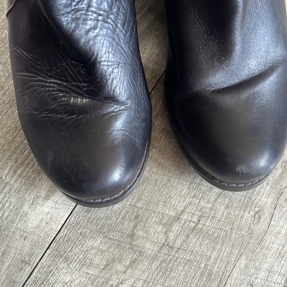 L’artist Bella leather booties, good condition - Picture 2 of 7